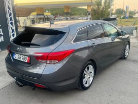 Hyundai I40 1.7CRDI Panorama | Mobile.bg    5