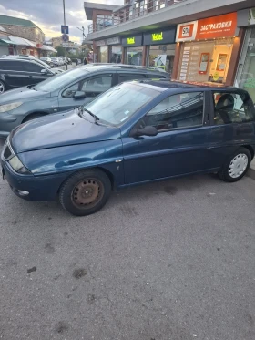  Lancia Y