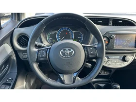 Toyota Yaris 1.5 HSD STYLE - 29900 лв. / 15287.63 € - 57683488 13