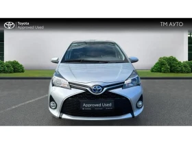 Toyota Yaris 1.5 HSD STYLE - 29900 лв. / 15287.63 € - 57683488 5
