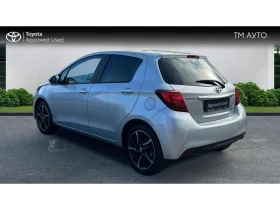 Toyota Yaris 1.5 HSD STYLE - 29900 лв. / 15287.63 € - 57683488 2