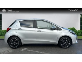 Toyota Yaris 1.5 HSD STYLE - 29900 лв. / 15287.63 € - 57683488 17