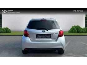 Toyota Yaris 1.5 HSD STYLE - 29900 лв. / 15287.63 € - 57683488 4