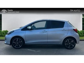 Toyota Yaris 1.5 HSD STYLE - 29900 лв. / 15287.63 € - 57683488 3