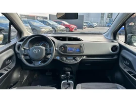 Toyota Yaris 1.5 HSD STYLE - 29900 лв. / 15287.63 € - 57683488 8