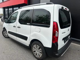 Citroen Berlingo 1, 6hdi Multispace X thea TRe | Mobile.bg    4