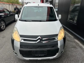 Citroen Berlingo 1, 6hdi Multispace X thea TRe | Mobile.bg    2