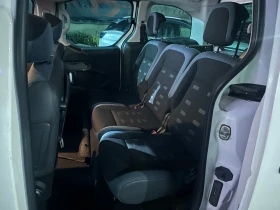 Citroen Berlingo 1, 6hdi Multispace X thea TRe - 6900 лв. / 3527.91 € - 43500011 9