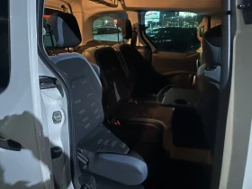 Citroen Berlingo 1, 6hdi Multispace X thea TRe - 6900 лв. / 3527.91 € - 43500011 11