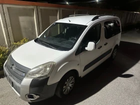 Citroen Berlingo 1, 6hdi Multispace X thea TRe - 6900 лв. / 3527.91 € - 43500011 12