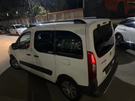 Citroen Berlingo 1, 6hdi Multispace X thea TRe - 6900 лв. / 3527.91 € - 43500011 3