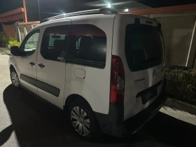 Citroen Berlingo 1, 6hdi Multispace X thea TRe - 6900 лв. / 3527.91 € - 43500011 13