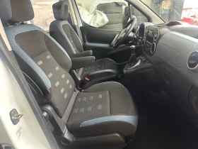 Citroen Berlingo 1, 6hdi Multispace X thea TRe | Mobile.bg    11