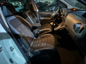 Citroen Berlingo 1, 6hdi Multispace X thea TRe - 6900 лв. / 3527.91 € - 43500011 8