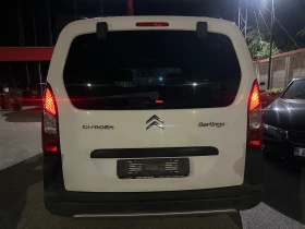 Citroen Berlingo 1, 6hdi Multispace X thea TRe - 6900 лв. / 3527.91 € - 43500011 4
