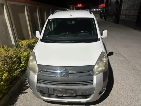 Citroen Berlingo 1, 6hdi Multispace X thea TRe - 6900 лв. / 3527.91 € - 43500011 14