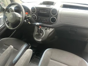 Citroen Berlingo 1, 6hdi Multispace X thea TRe | Mobile.bg    7