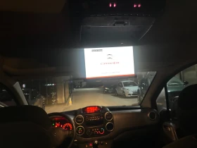 Citroen Berlingo 1, 6hdi Multispace X thea TRe - 6900 лв. / 3527.91 € - 43500011 15