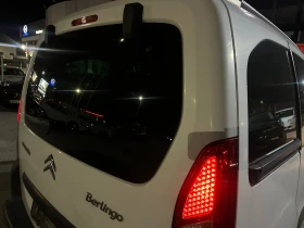 Citroen Berlingo 1, 6hdi Multispace X thea TRe - 6900 лв. / 3527.91 € - 43500011 5