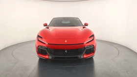 Ferrari Purosangue Carbon* Display* Panorama - 519998 € / 1017027.69 лв. - 39470290 4