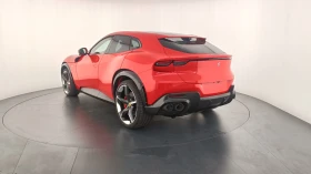 Ferrari Purosangue Carbon* Display* Panorama - 519998 € / 1017027.69 лв. - 39470290 3