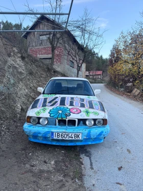BMW 520 i | Mobile.bg    2