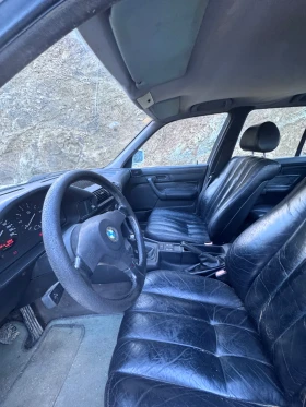 BMW 520 i | Mobile.bg    10