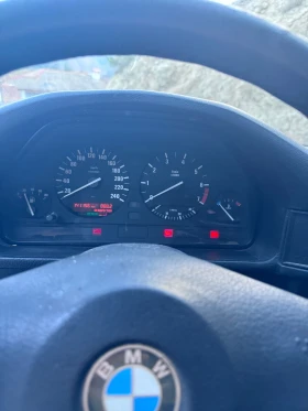 BMW 520 i | Mobile.bg    7