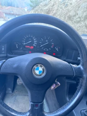 BMW 520 i | Mobile.bg    6