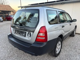 Subaru Forester 2.0-125 кс Автоматик - 5650 лв. / 2888.80 € - 36992096 4