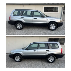 Subaru Forester 2.0-125 кс Автоматик - 5650 лв. / 2888.80 € - 36992096 13