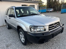 Subaru Forester 2.0-125 кс Автоматик - 5650 лв. / 2888.80 € - 36992096 2