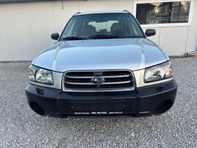 Subaru Forester 2.0-125 кс Автоматик - 5650 лв. / 2888.80 € - 36992096 3