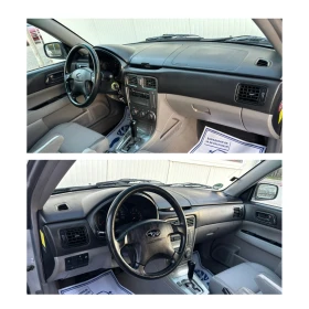 Subaru Forester 2.0-125 кс Автоматик - 5650 лв. / 2888.80 € - 36992096 12