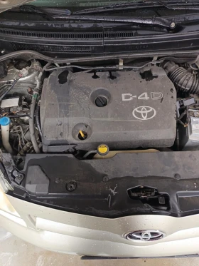 Toyota Corolla verso, снимка 13