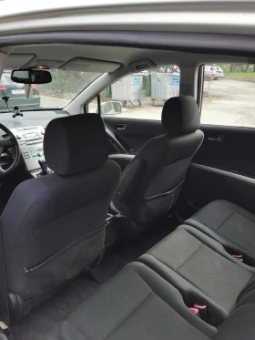 Toyota Corolla verso, снимка 9