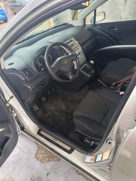 Toyota Corolla verso, снимка 7