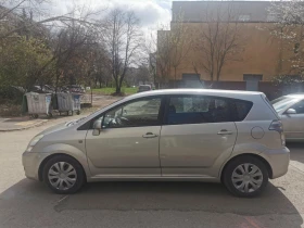 Toyota Corolla verso, снимка 3
