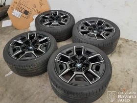 BMW XM 50e Sportautomatic - 218400 лв. / 111666.15 € - 14031653 15