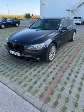 BMW 730 Топ!! Обслужен!! Уникат!!, снимка 1