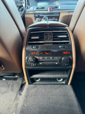 BMW 730 Топ!! Обслужен!! Уникат!!, снимка 10