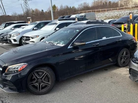Mercedes-Benz C 300 * CARFAX * БЕЗ ПЪРВОНАЧАЛНА ВНОСКА - 36650 лв. / 18738.85 € - 72580412 2