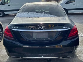 Mercedes-Benz C 300 * CARFAX * БЕЗ ПЪРВОНАЧАЛНА ВНОСКА - 36650 лв. / 18738.85 € - 72580412 4