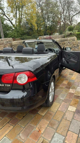 VW Eos, снимка 12