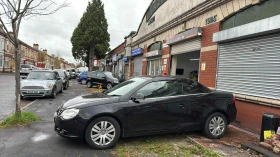 VW Eos, снимка 2