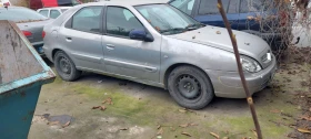 Citroen Xsara, снимка 1