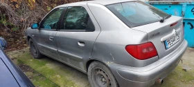 Citroen Xsara, снимка 2