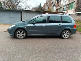 Peugeot 307 2.0 HDI, снимка 1