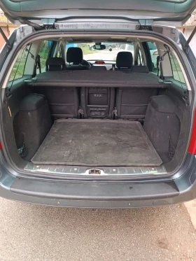 Peugeot 307 2.0 HDI, снимка 7