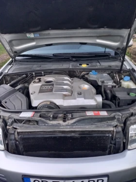 Audi A4, снимка 7 — Bazar.bg Audi A4, снимка 7